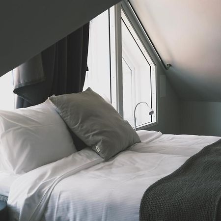 Skaergardshotellet Hoenoe Hono Ngoại thất bức ảnh