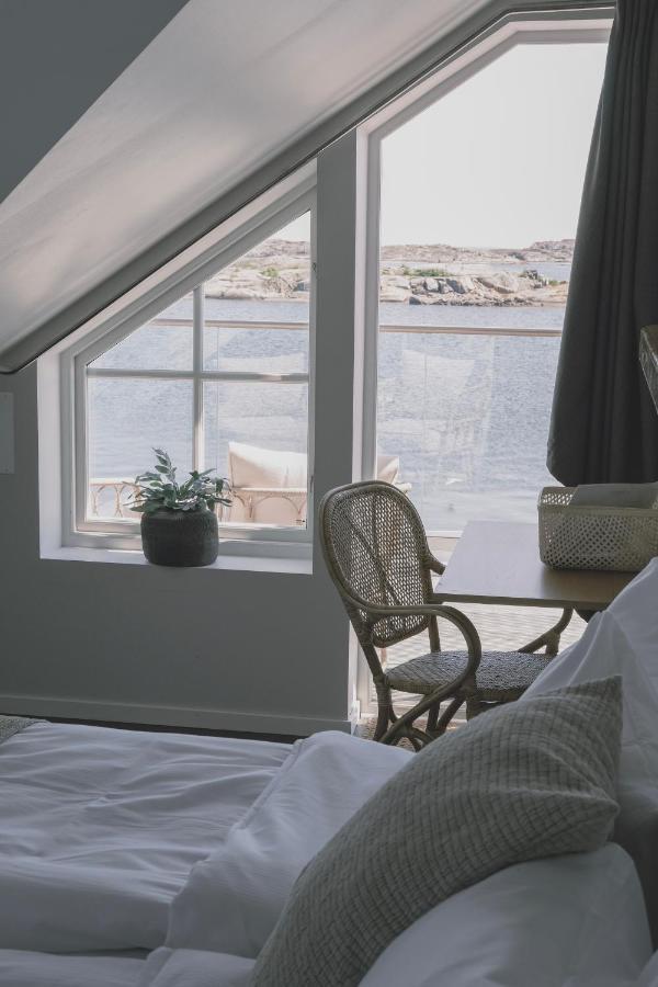 Skaergardshotellet Hoenoe Hono Ngoại thất bức ảnh
