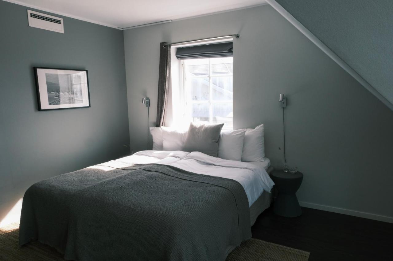 Skaergardshotellet Hoenoe Hono Ngoại thất bức ảnh