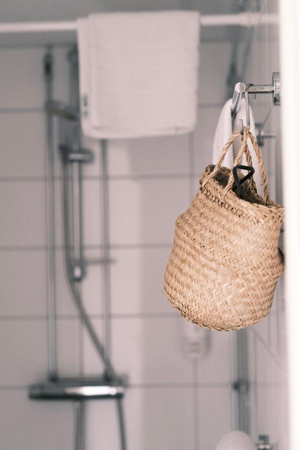 Skaergardshotellet Hoenoe Hono Ngoại thất bức ảnh