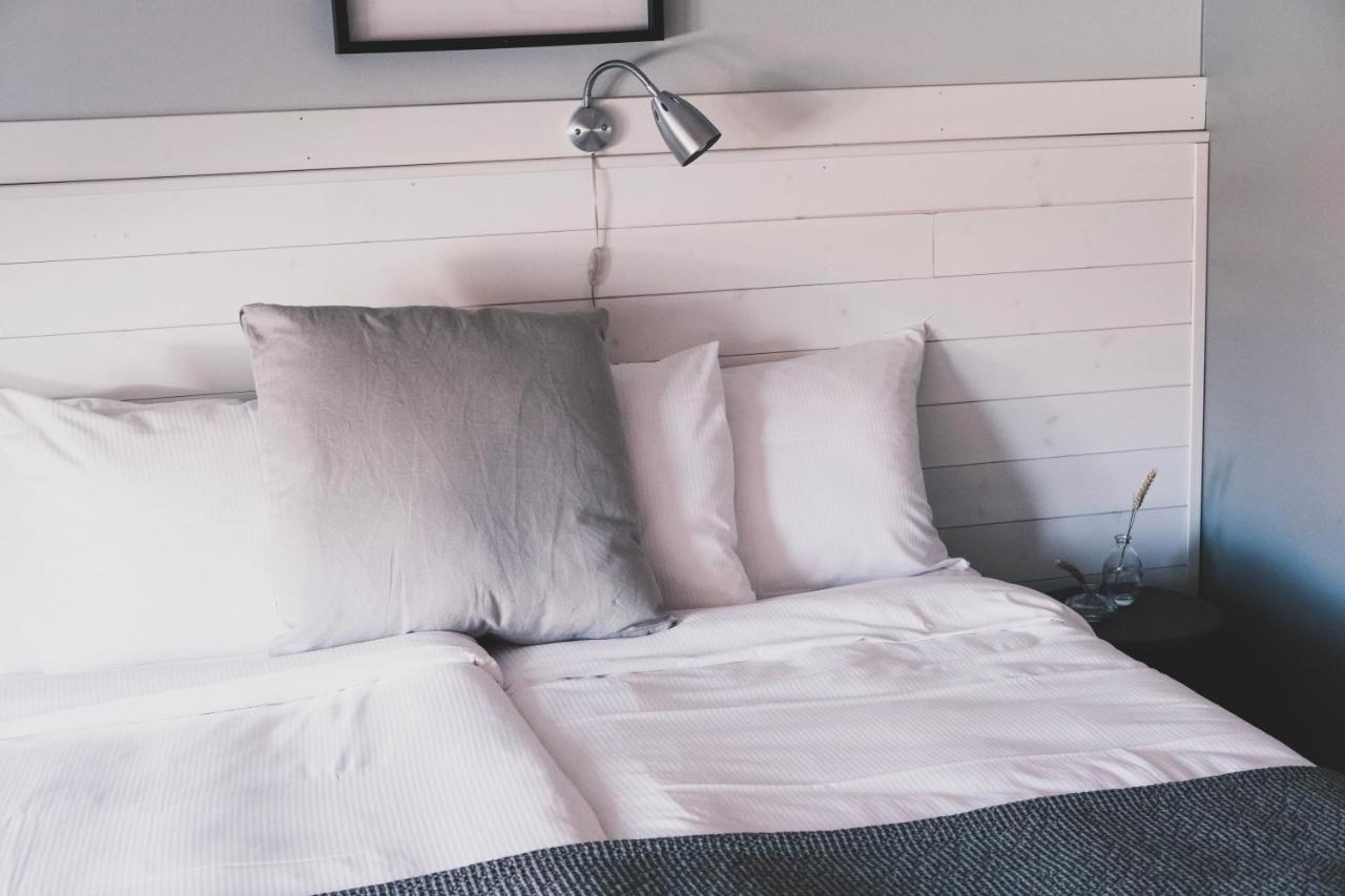 Skaergardshotellet Hoenoe Hono Ngoại thất bức ảnh