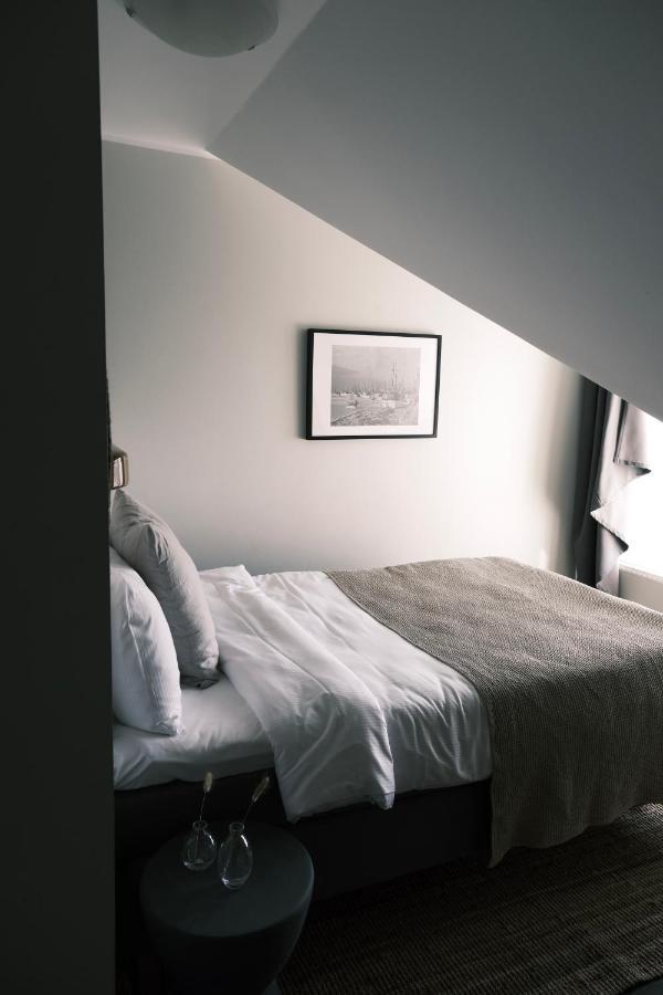 Skaergardshotellet Hoenoe Hono Ngoại thất bức ảnh