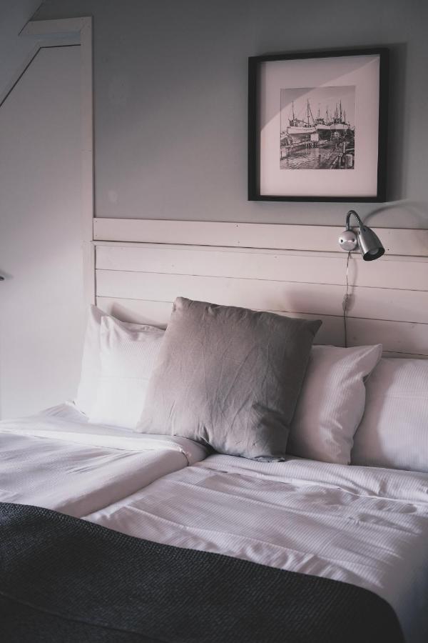 Skaergardshotellet Hoenoe Hono Ngoại thất bức ảnh