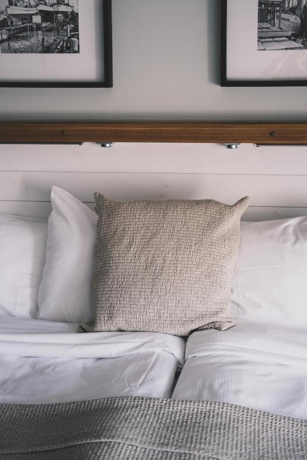 Skaergardshotellet Hoenoe Hono Ngoại thất bức ảnh