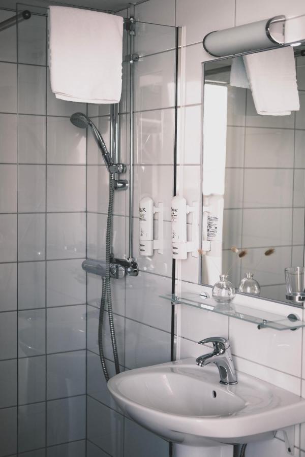 Skaergardshotellet Hoenoe Hono Ngoại thất bức ảnh