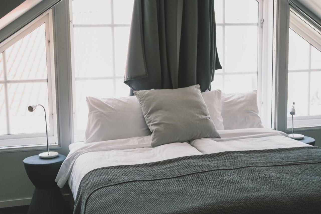 Skaergardshotellet Hoenoe Hono Ngoại thất bức ảnh