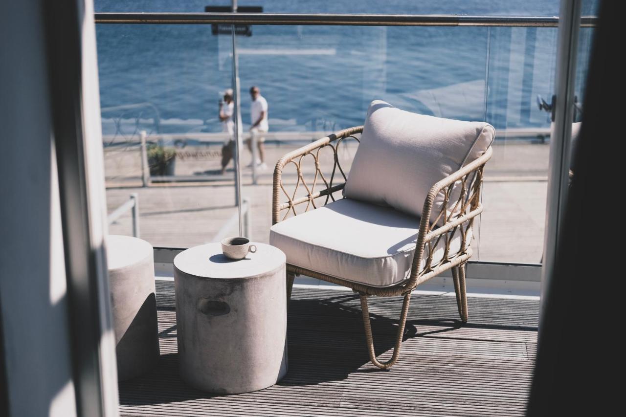 Skaergardshotellet Hoenoe Hono Ngoại thất bức ảnh
