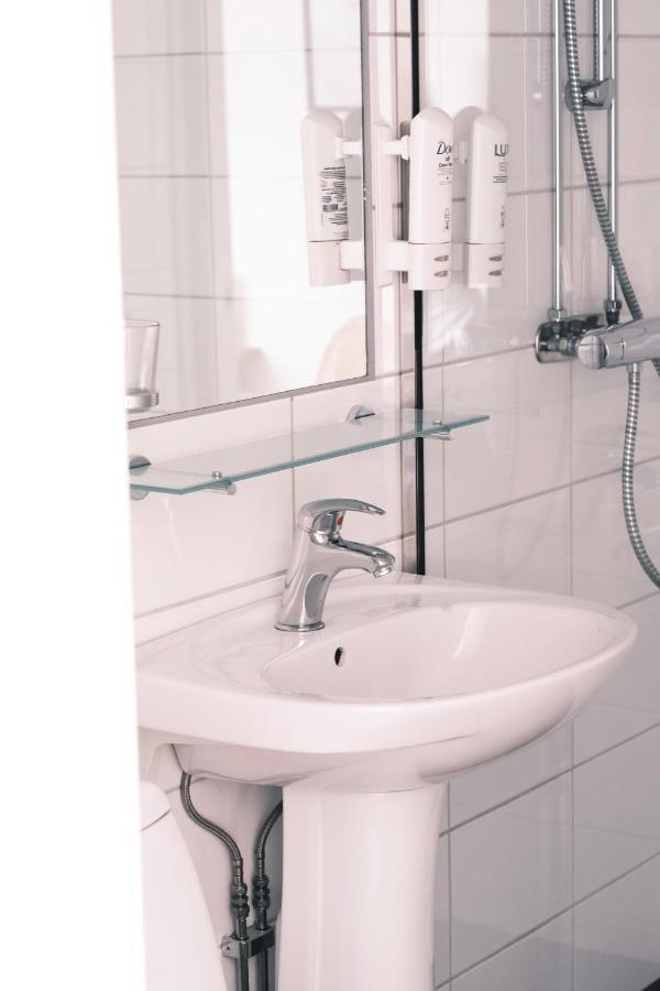 Skaergardshotellet Hoenoe Hono Ngoại thất bức ảnh