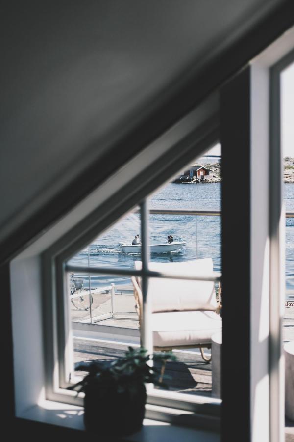 Skaergardshotellet Hoenoe Hono Ngoại thất bức ảnh