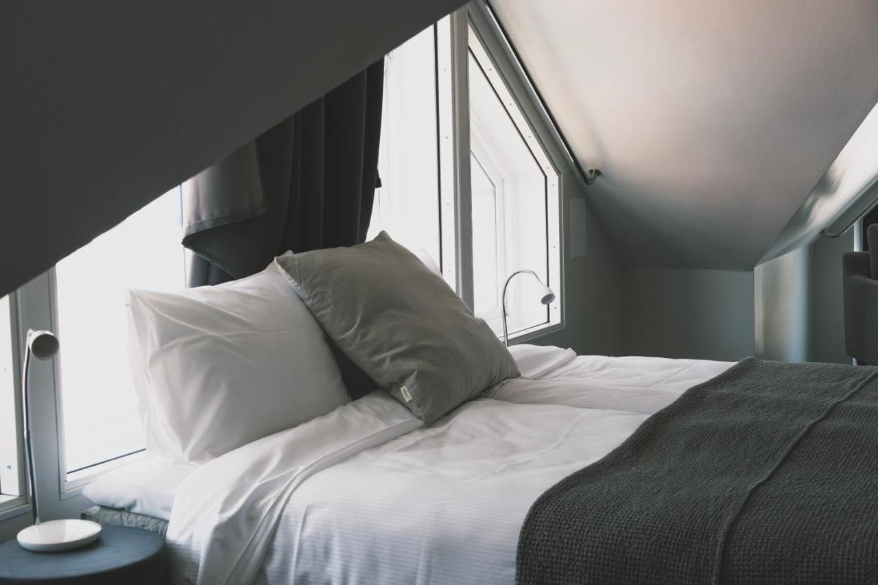Skaergardshotellet Hoenoe Hono Ngoại thất bức ảnh