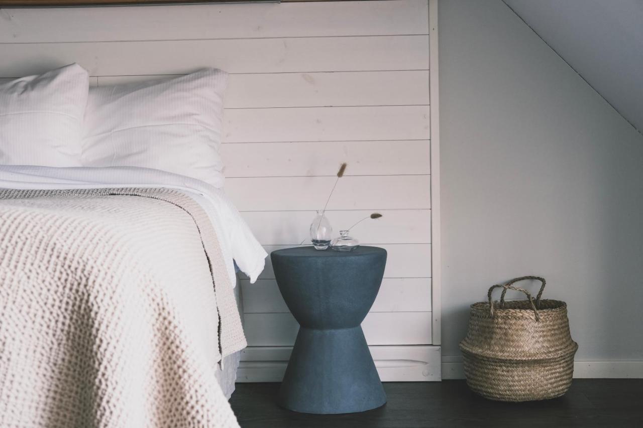 Skaergardshotellet Hoenoe Hono Ngoại thất bức ảnh