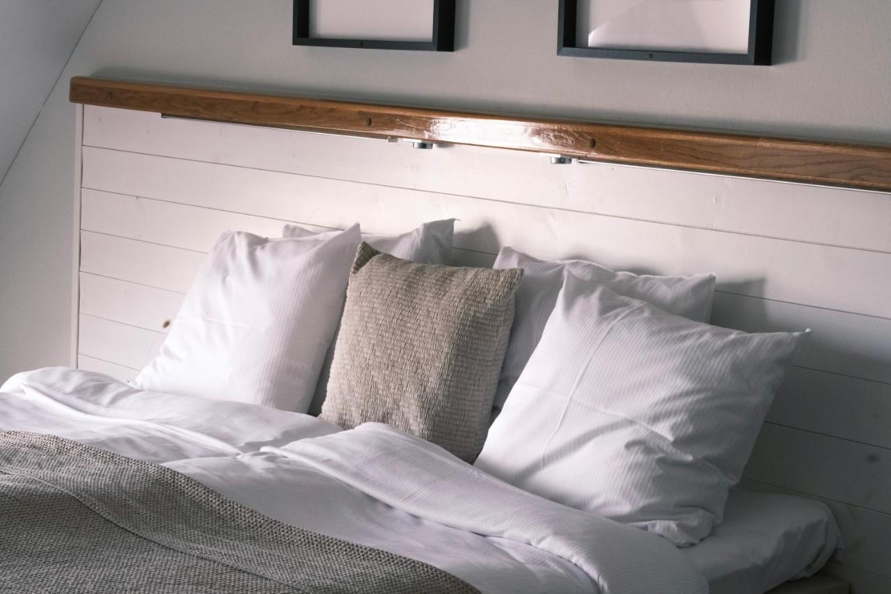 Skaergardshotellet Hoenoe Hono Ngoại thất bức ảnh