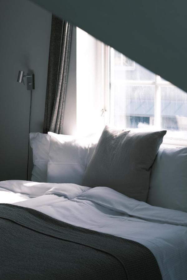 Skaergardshotellet Hoenoe Hono Ngoại thất bức ảnh