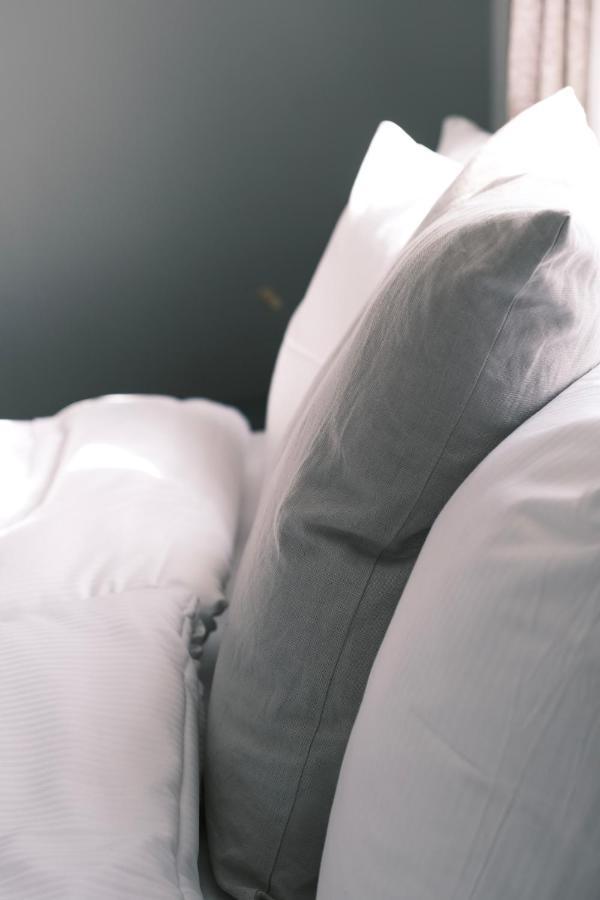 Skaergardshotellet Hoenoe Hono Ngoại thất bức ảnh
